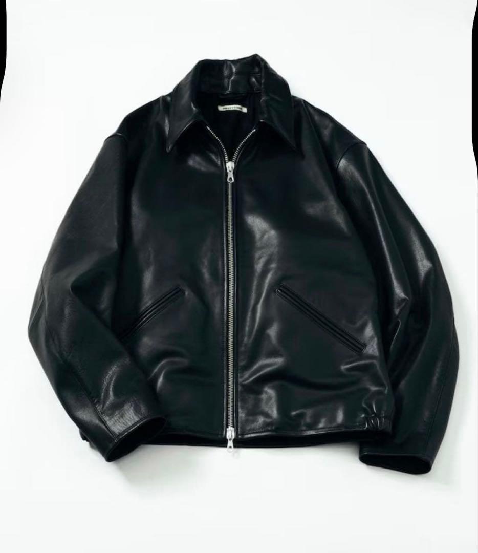 FREAK'S STORE フリークスストア レザージャケット L