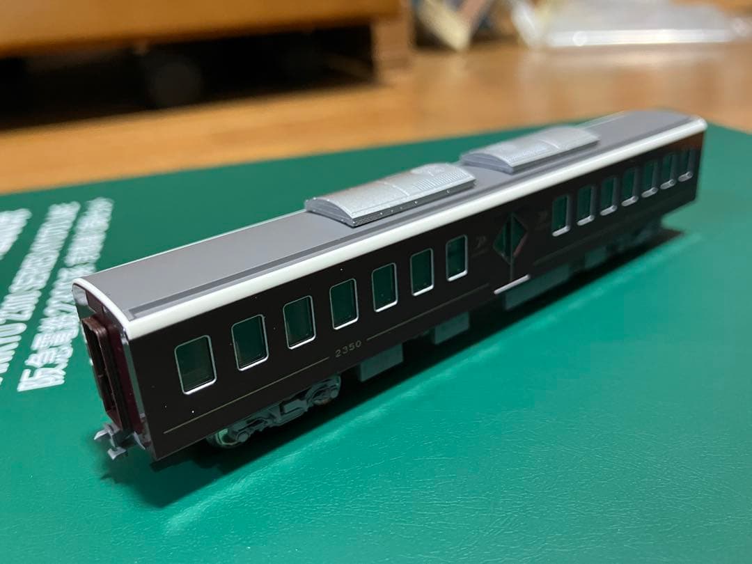 J*き様 KATO 10-2033改 阪急電鉄2300系