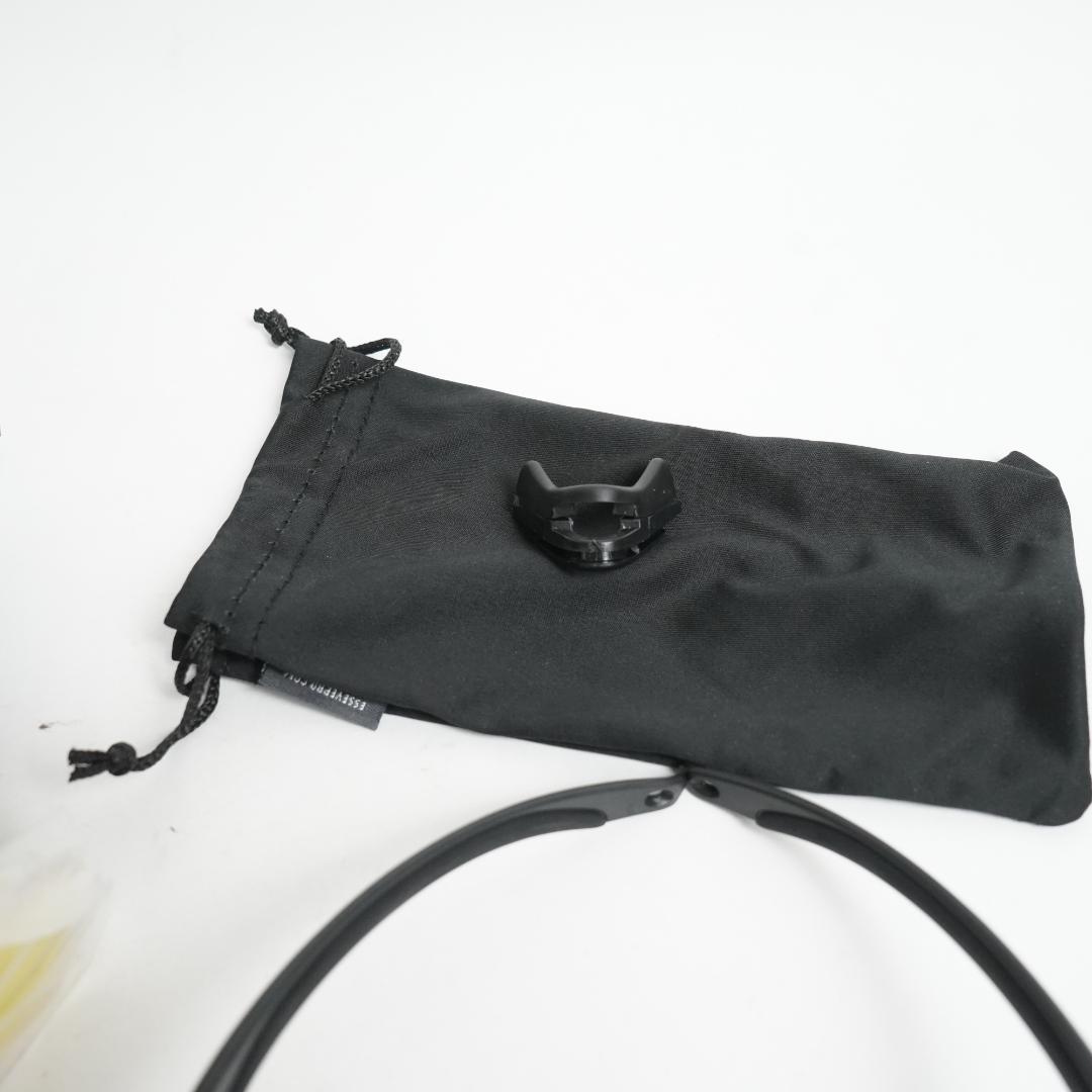 【未使用級】ESS CROSSBOW クロスボウ サングラス アイセーフティ