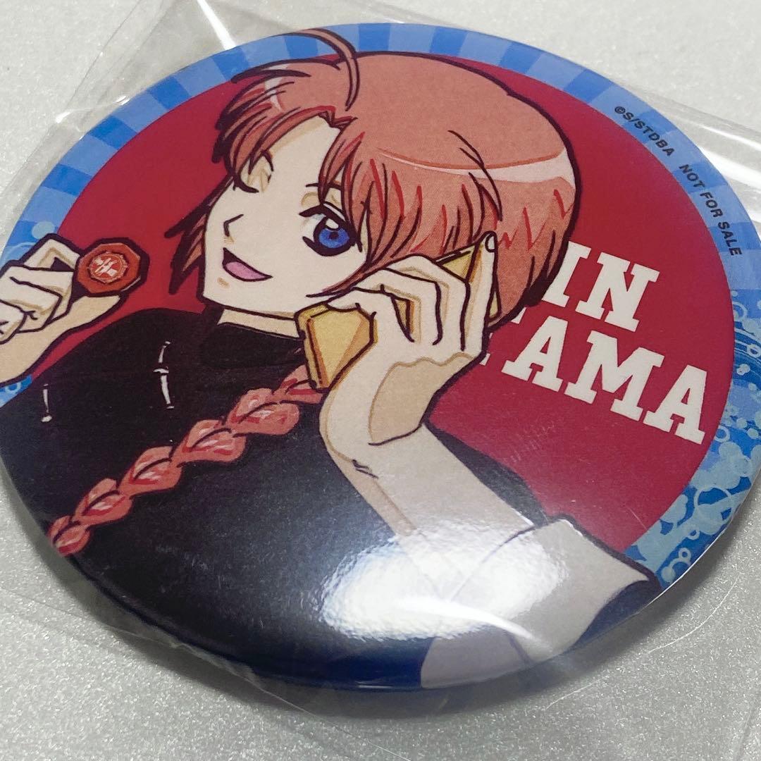 銀魂 JF2018 アニプレ 神威