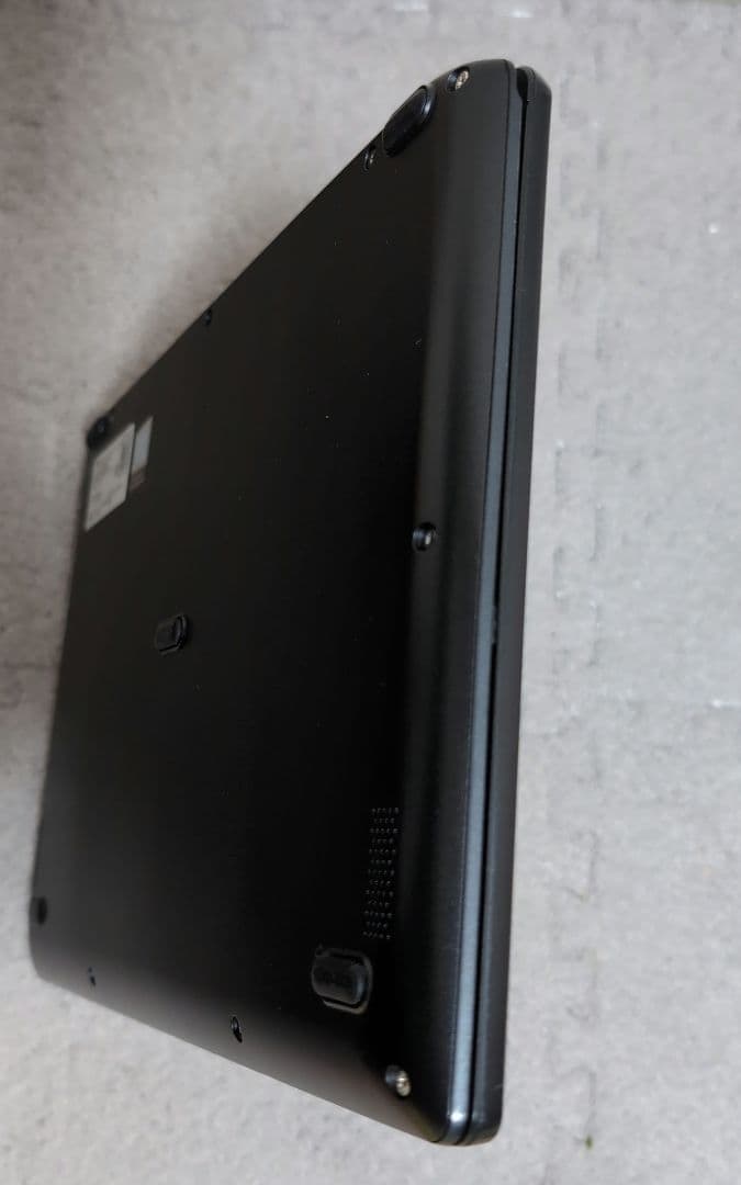 NEC VersaPro12.5型 Core i5第8世代 Windows 11