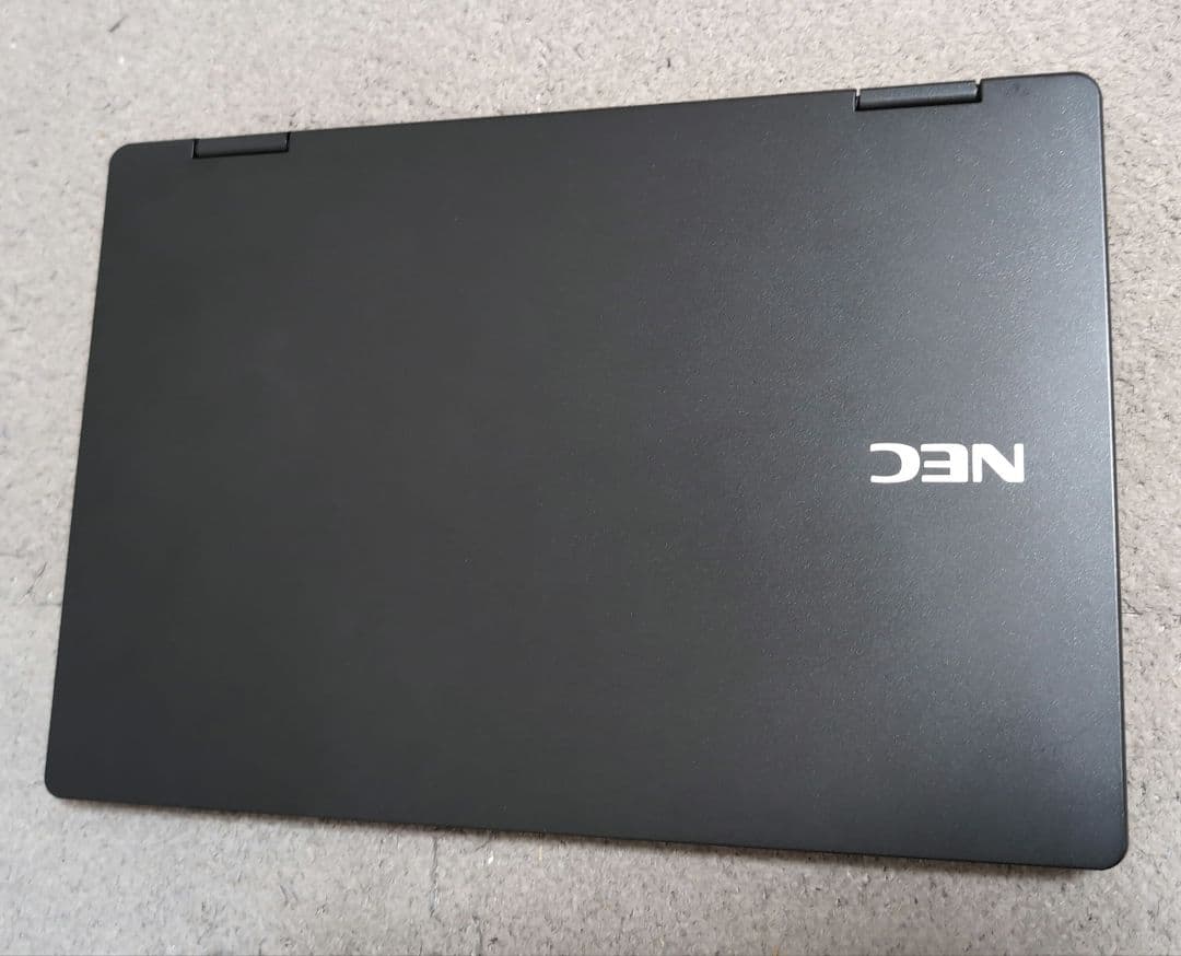 NEC VersaPro12.5型 Core i5第8世代 Windows 11