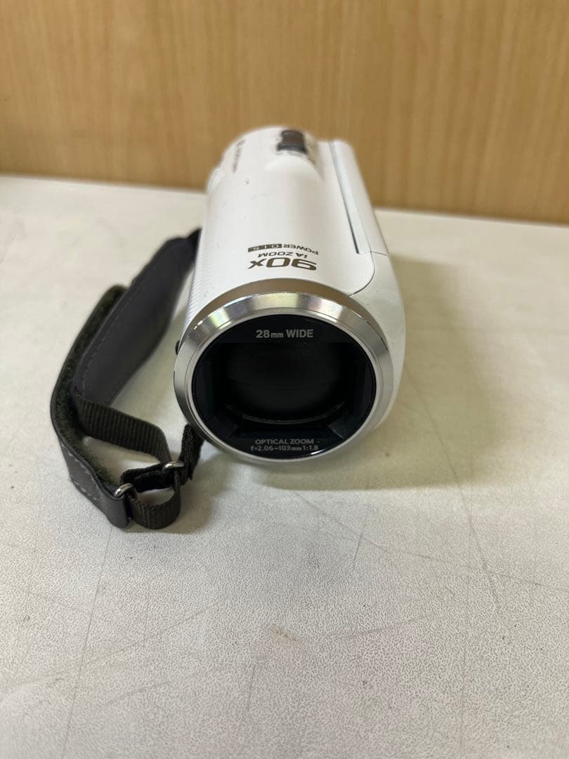 G172 Panasonic HC-V230M ビデオカメラ本体 パナソニック