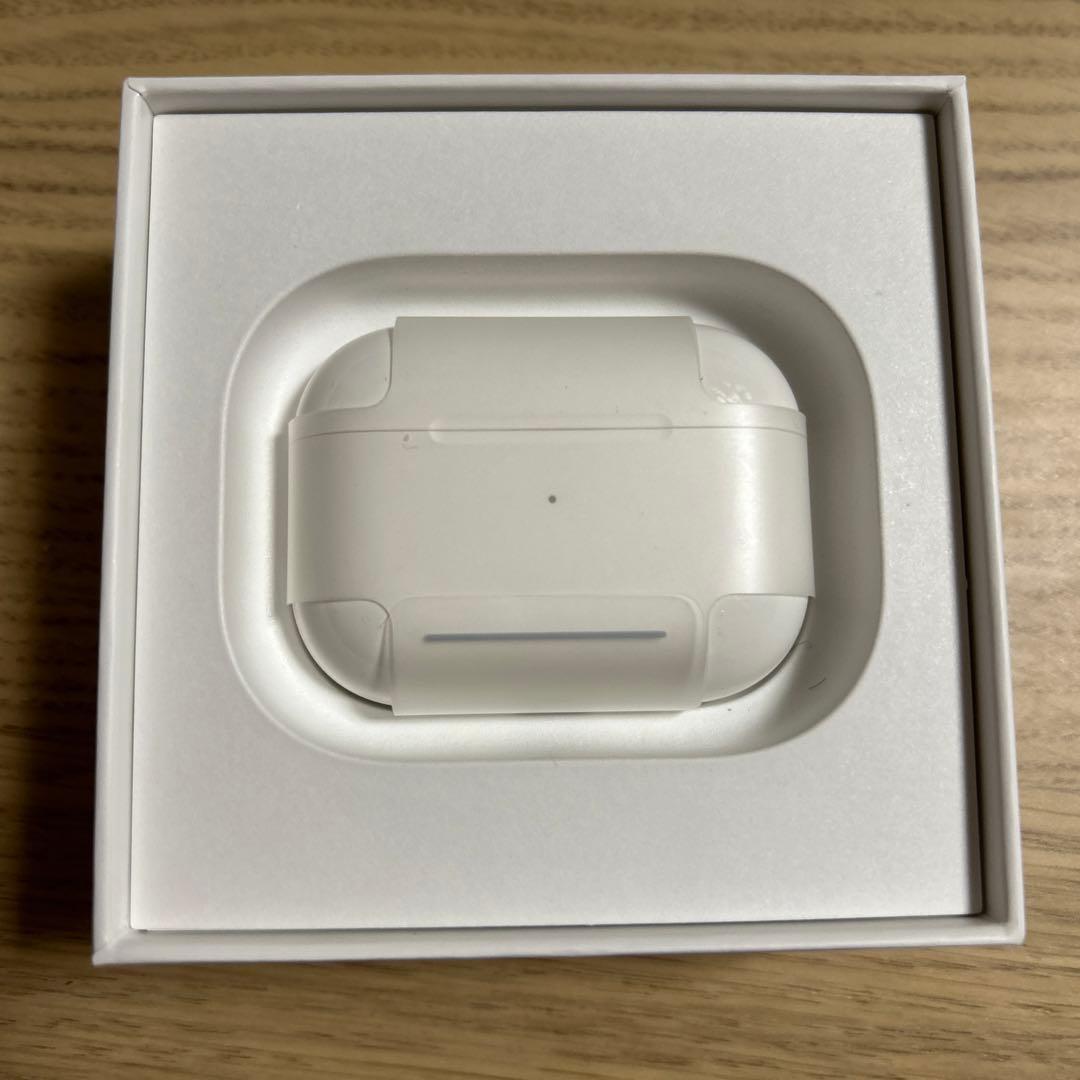 Apple AirPods Pro MWP22J/A 右側なし