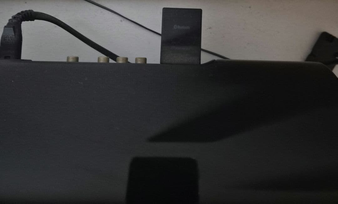 パイオニア XWNAS5 Bluetooth　アダプター　リモコン　2つ