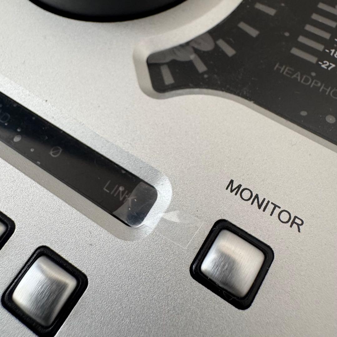 【ほぼ未使用】UA Apollo Twin USB DUO