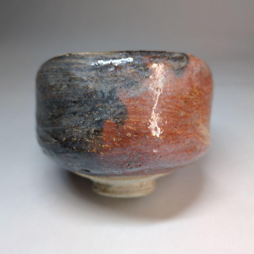楽茶碗　赤楽　黒楽　小服茶碗　骨董　茶道具