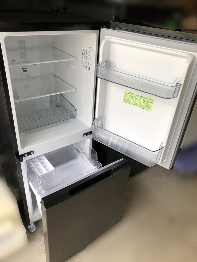 新生活家電2点セット612