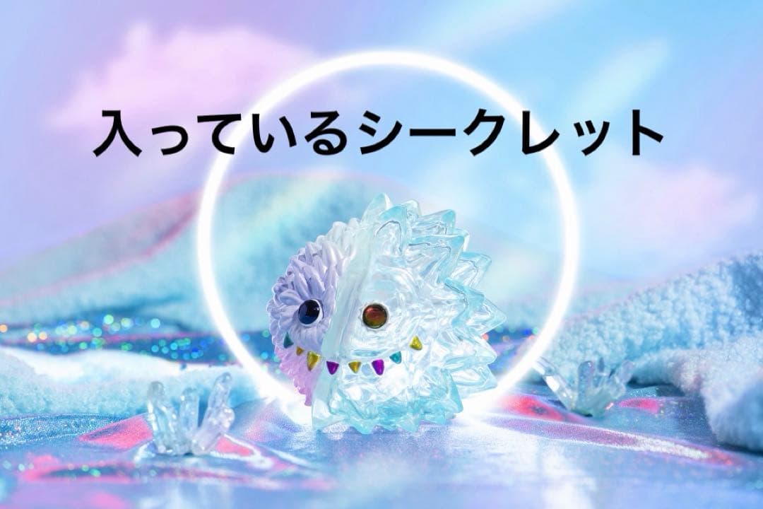 SERIES 1 \"MUCKEY DREAMY LIFE\" (12個入り)