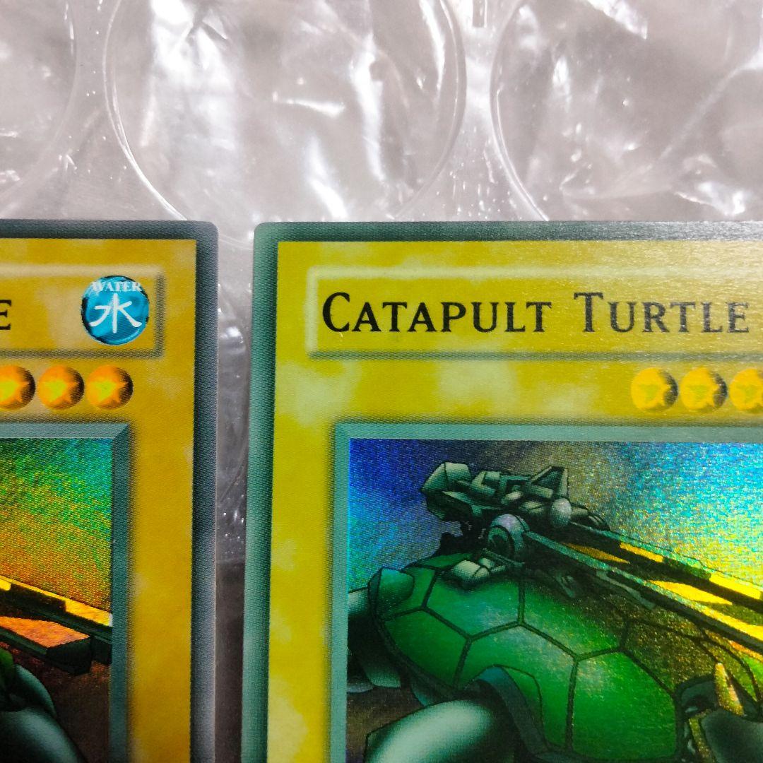 エラー max faded 1st カタパルトタートル 初期 比較付