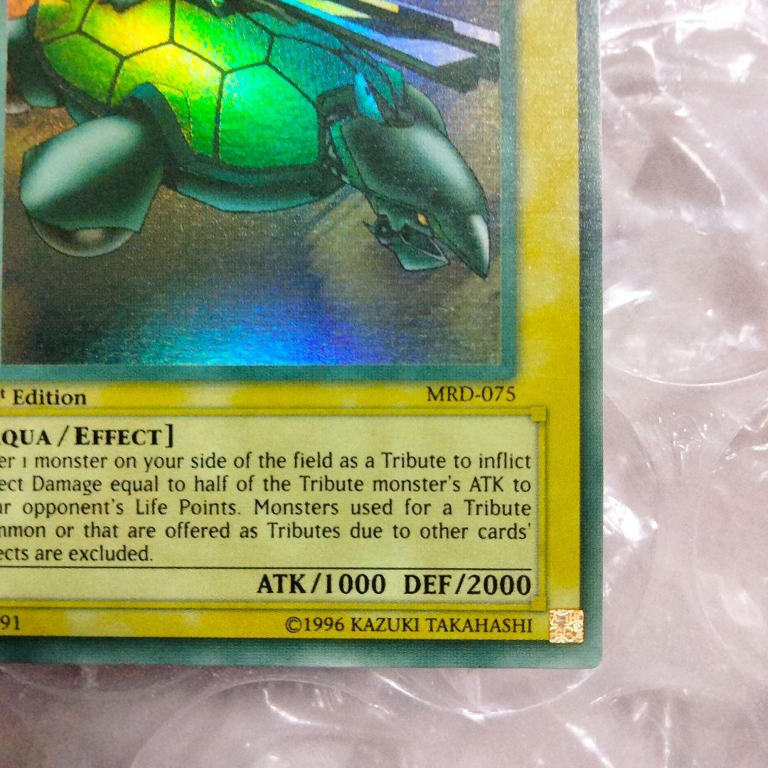 エラー max faded 1st カタパルトタートル 初期 比較付