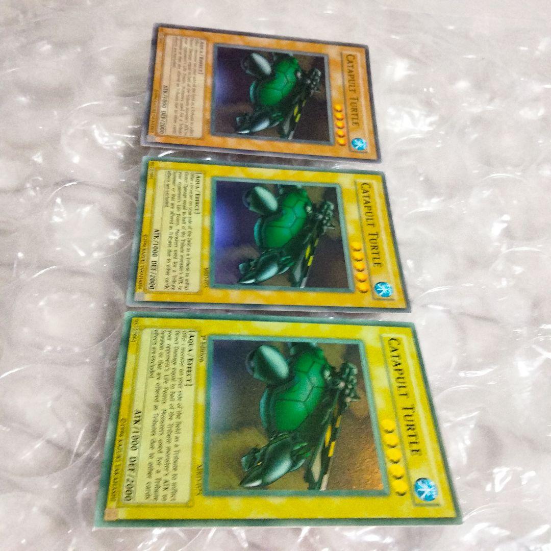 エラー max faded 1st カタパルトタートル 初期 比較付