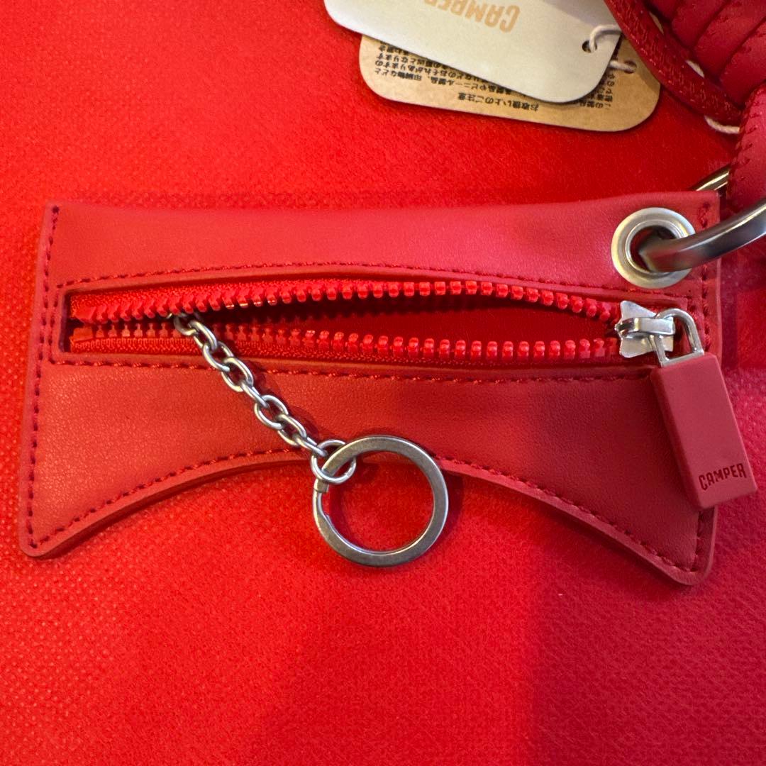 CAMPER カンペール　新品　ストラップ