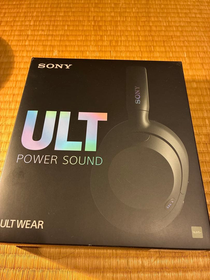 ヘッドホン kuma