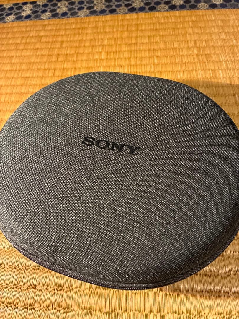 ヘッドホン kuma