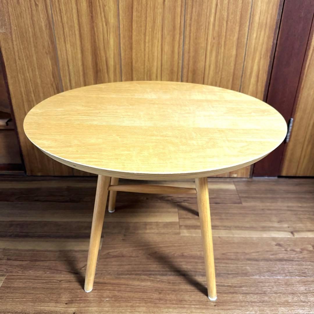 IDEE イデー AO TABLE Natural アーオ テーブル ナチュラル