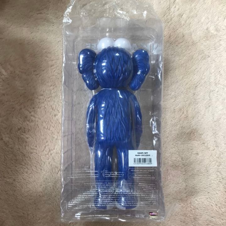 【早い者勝ち！】 KAWS BFF  EDITION