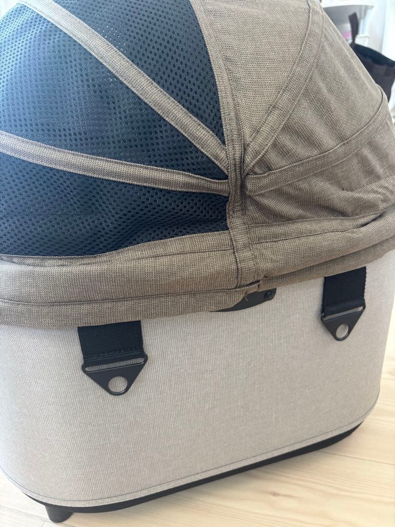 くっきーair buggy DOME3 エアバギードーム3 コット