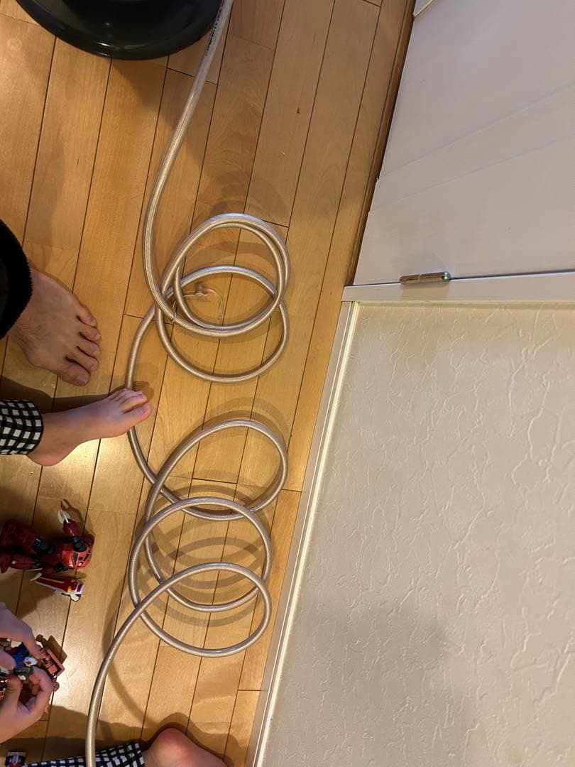 Rinnai セラミックヒーター 4000kcal/h少し値下げしました。