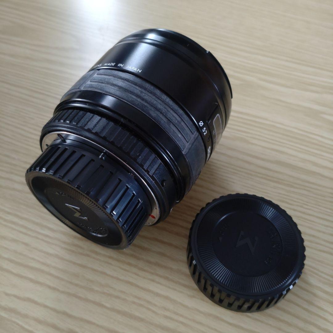 PENTAX ∑ SFX 一眼レフカメラ ズームレンズ付き