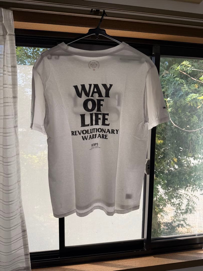 チ*ル様 Tシャツ 4枚セット wtaps M3枚　L1枚