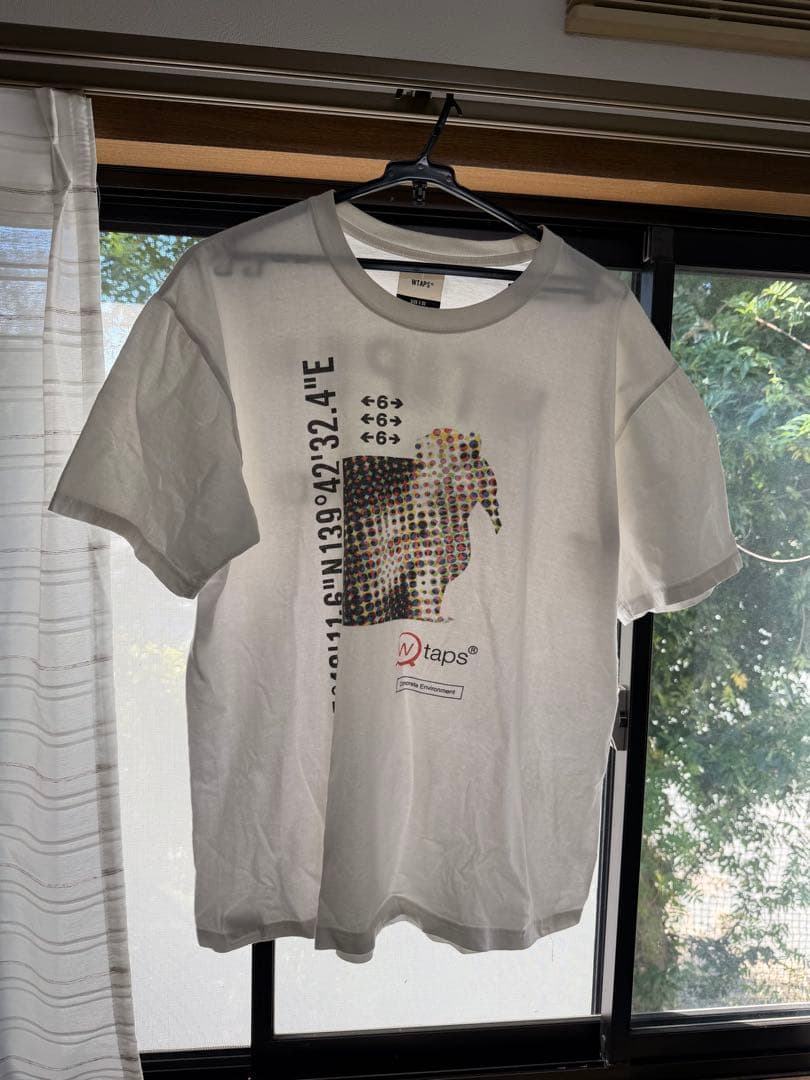 チ*ル様 Tシャツ 4枚セット wtaps M3枚　L1枚