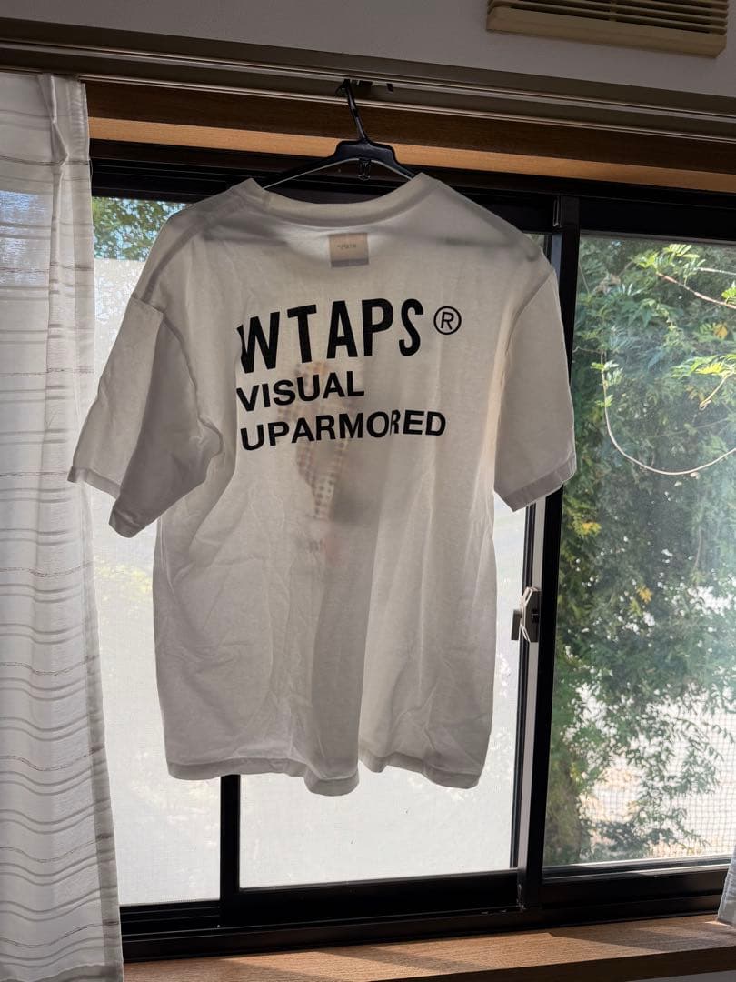 チ*ル様 Tシャツ 4枚セット wtaps M3枚　L1枚
