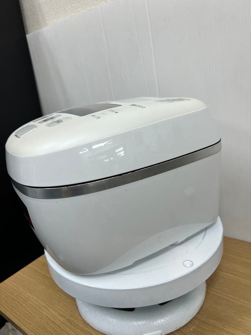 タイガー 圧力IH炊飯器JPI-S100（1.0L / 5.5合）2022年製