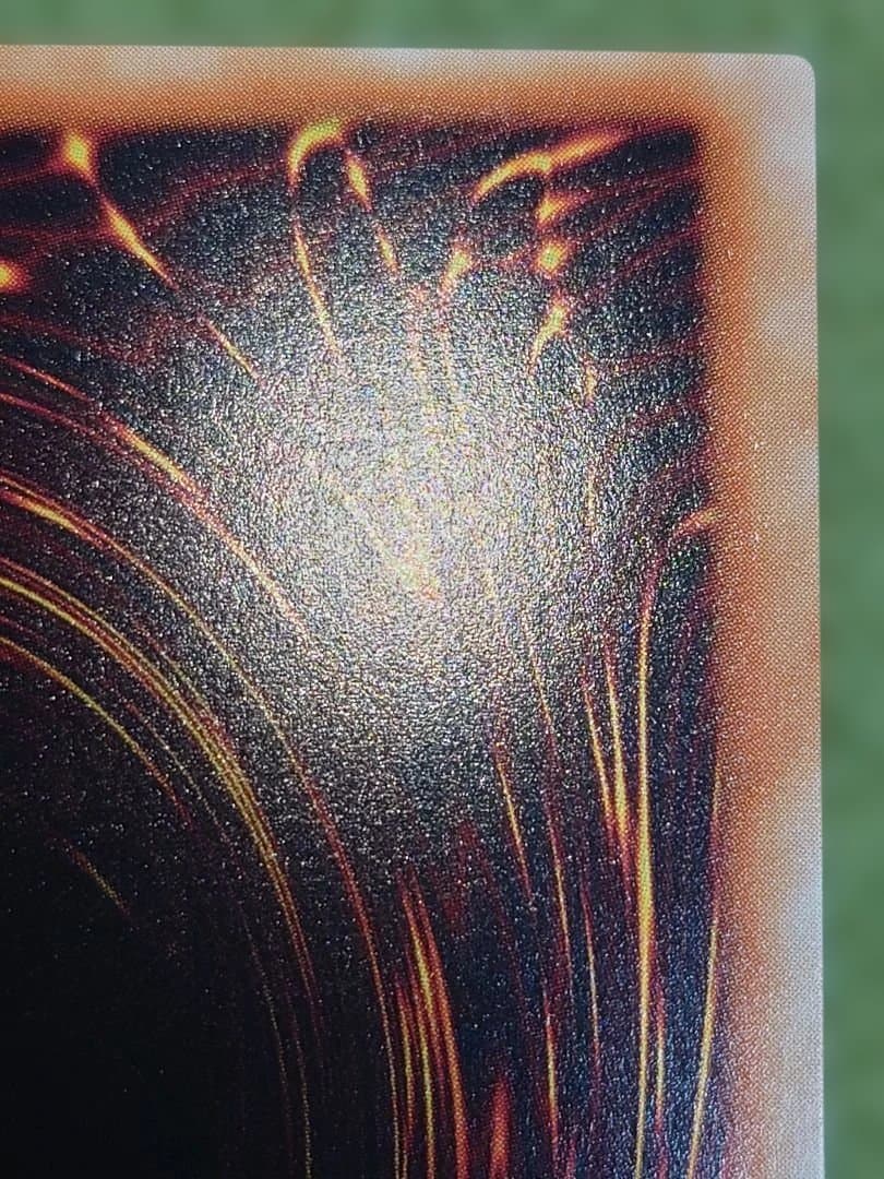 二期　ノーマル　ちあ　シーザリオン　特大斜め枠ズレ