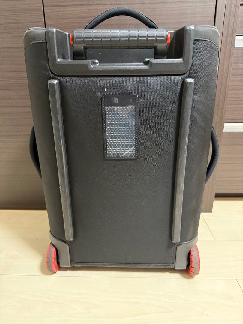 ノースフェイス ベースキャンプ ローリングサンダー 22 NM82415