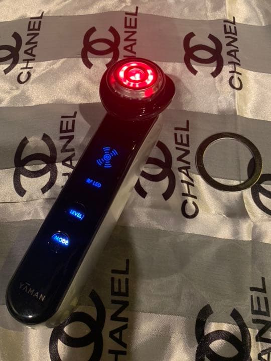 RF美顔器 フォトプラス プレステージ for Salon