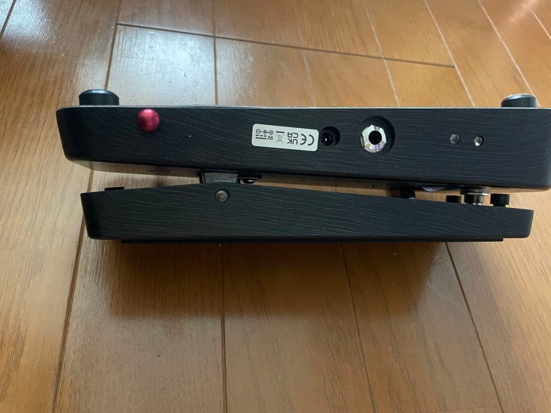 MXR CUSTOM AUDIO ELECTRONICS エフェクター