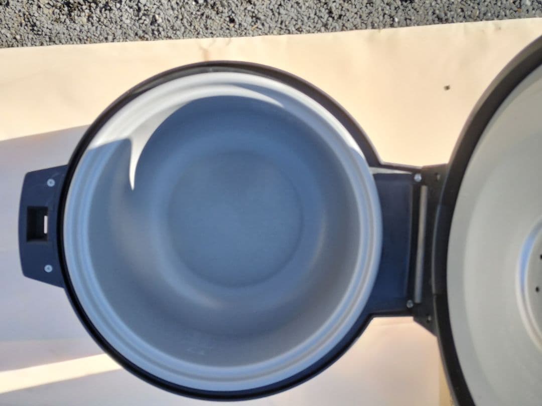 NS-GU36-XA炊飯ジャー