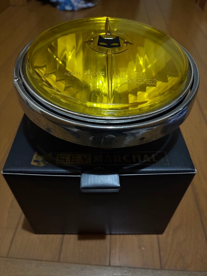 マーシャル702 722 カワサキZ系　kz1000