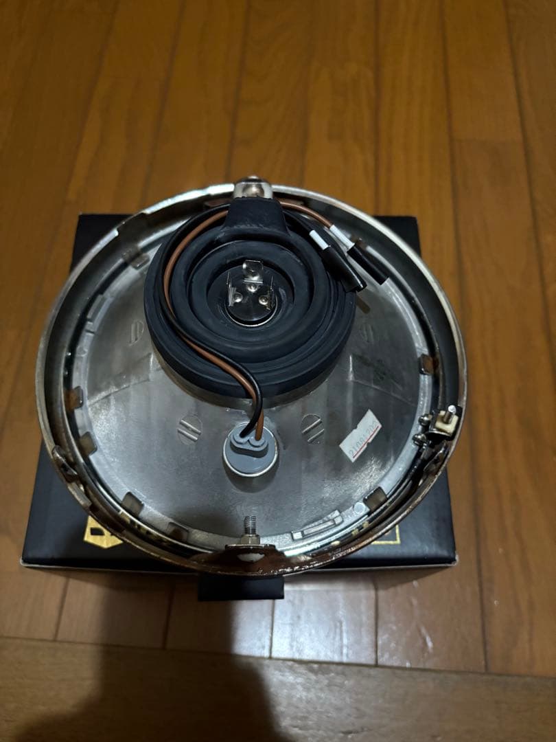 マーシャル702 722 カワサキZ系　kz1000