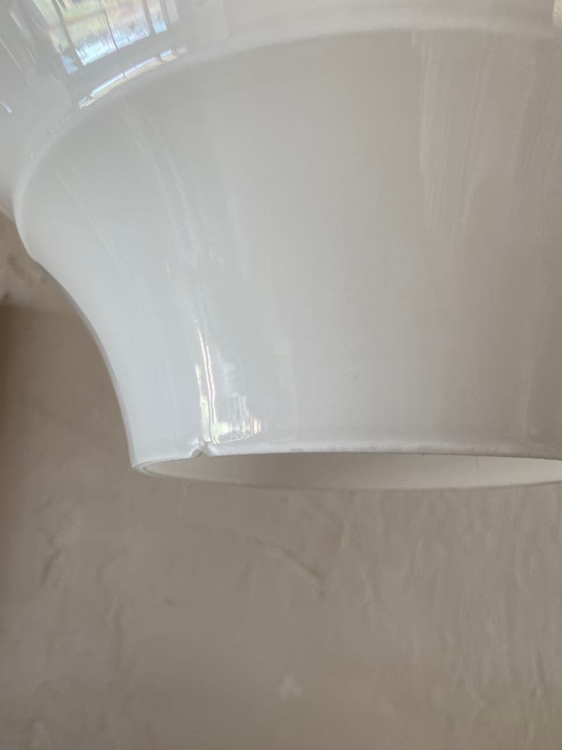 希少 ヴィンテージ 1950-1969 TOSHIBA ペンダントライト①