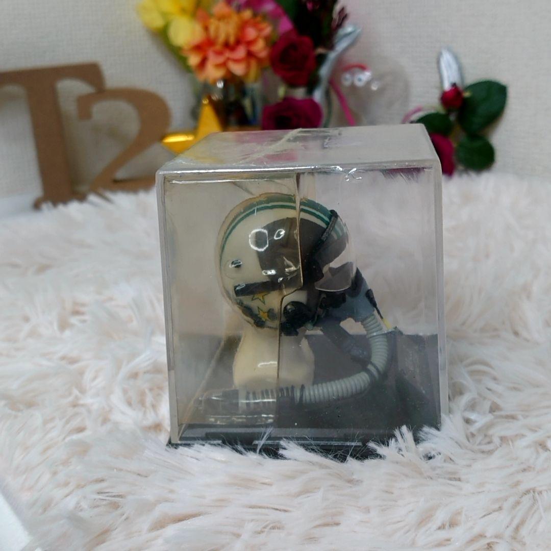 1/6 タカラ EFR-03 パイロット ヘルメット[B] VA-115 ♥〆♥