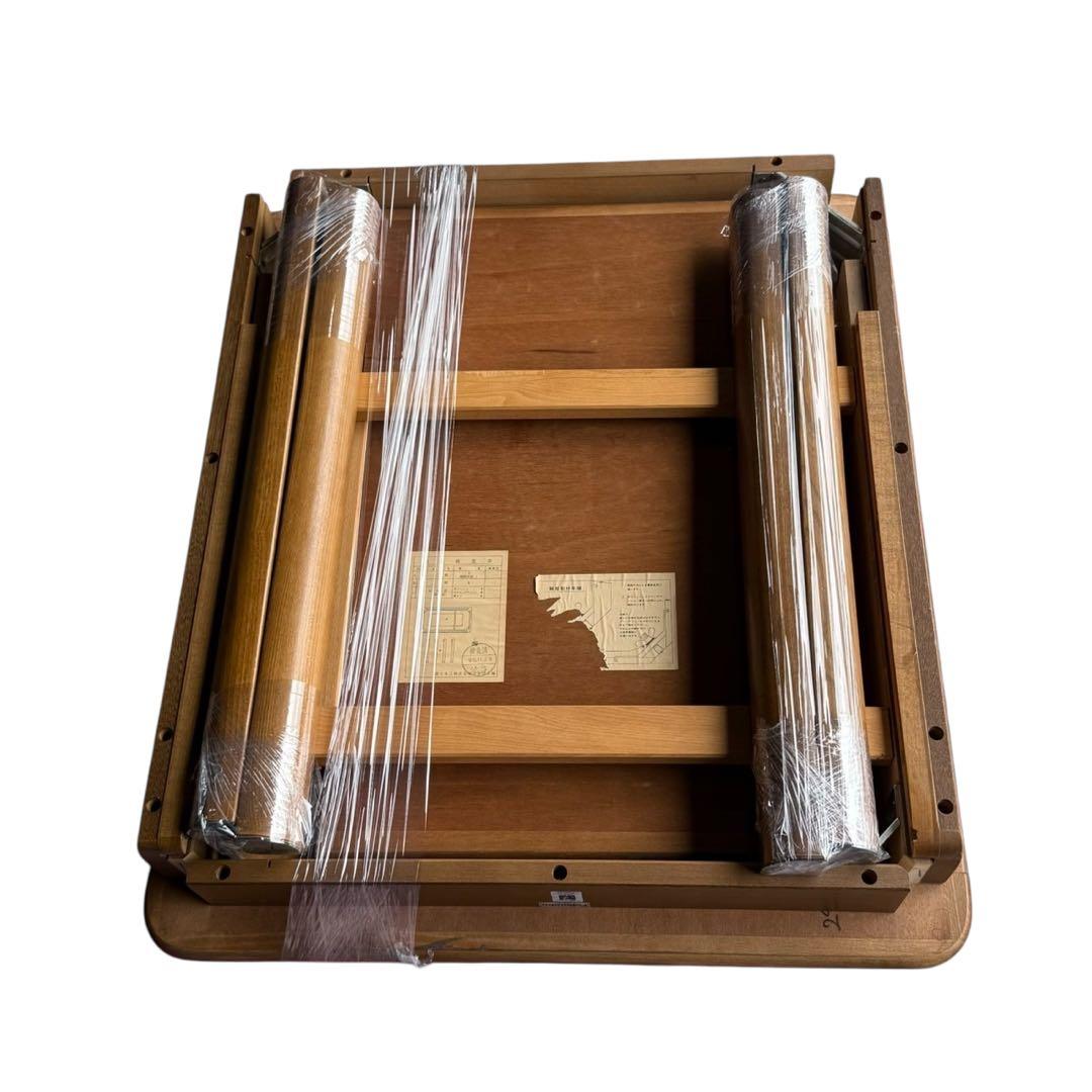 HR743 FUJIMOKU エクステンションテーブル　拡張ダイニングテーブル