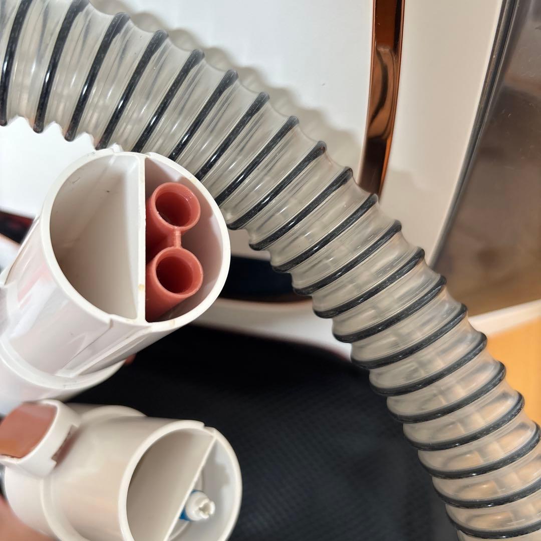 UWANT リンサークリーナー B100-J カーペット掃除機 洗浄機