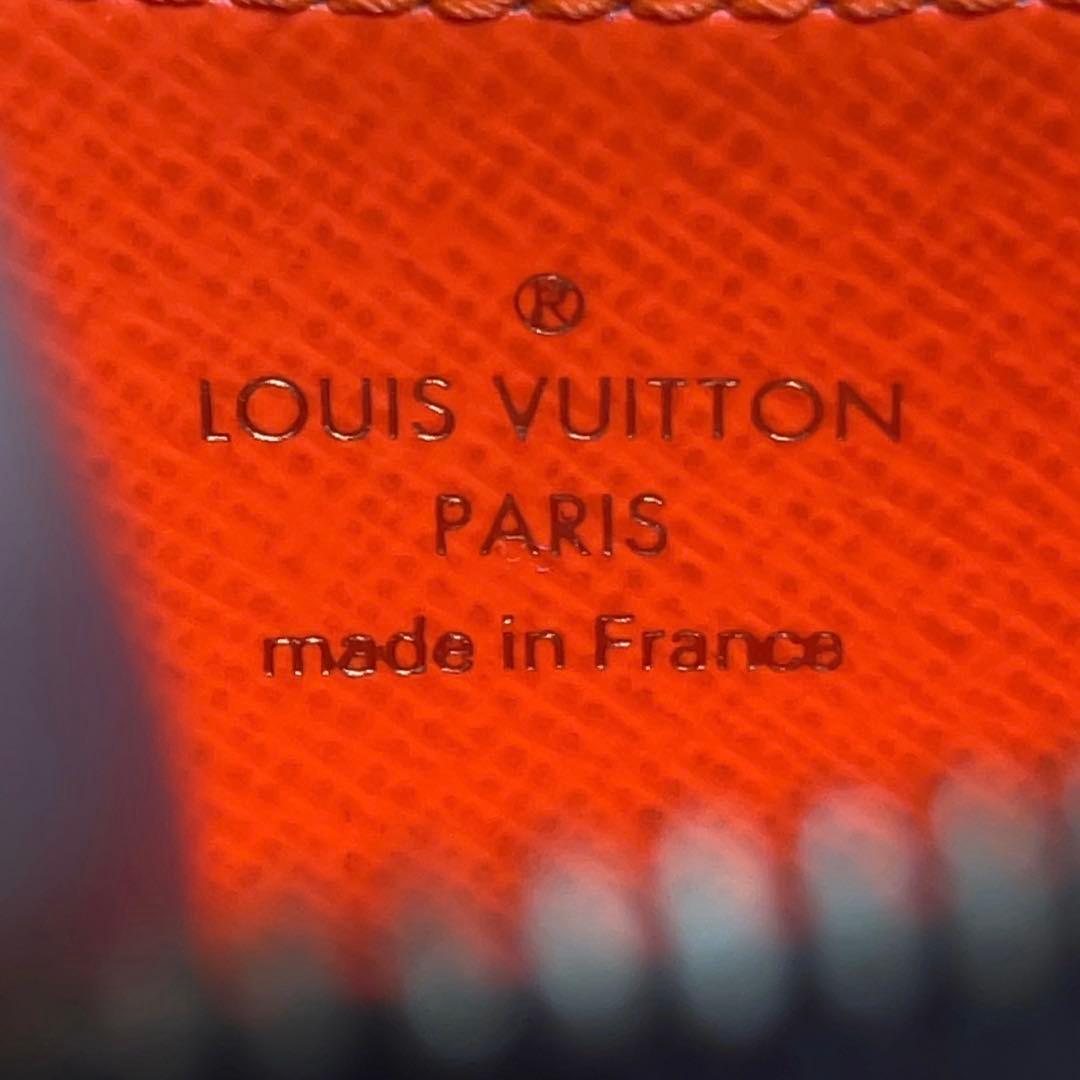 s*e様 ルイヴィトン ジッピーパース 小銭入 モノグラムグラフィティM9