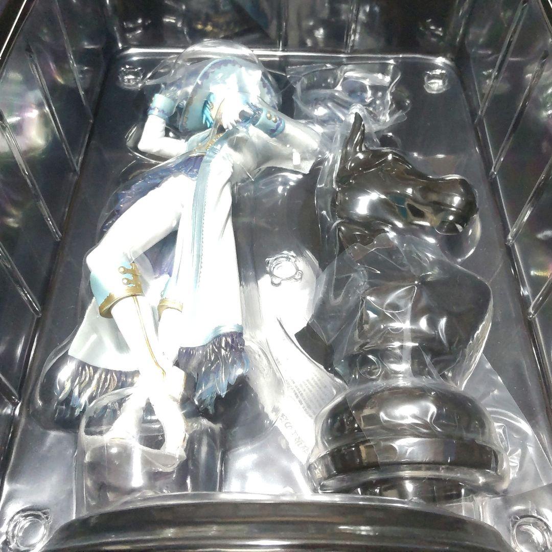 DRAMtical Murder ドラマティカルマーダー 蒼葉 フィギュア 蓮