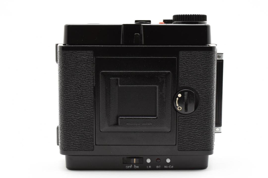 マミヤ Mamiya RB67 6x8 Motorized 120 220