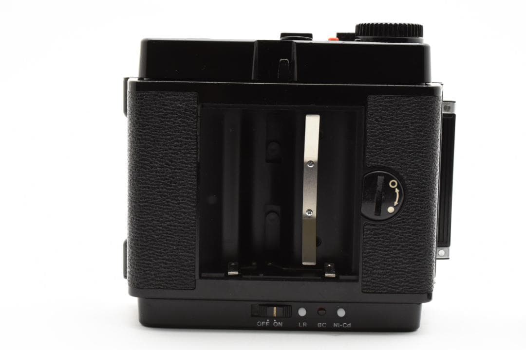 マミヤ Mamiya RB67 6x8 Motorized 120 220