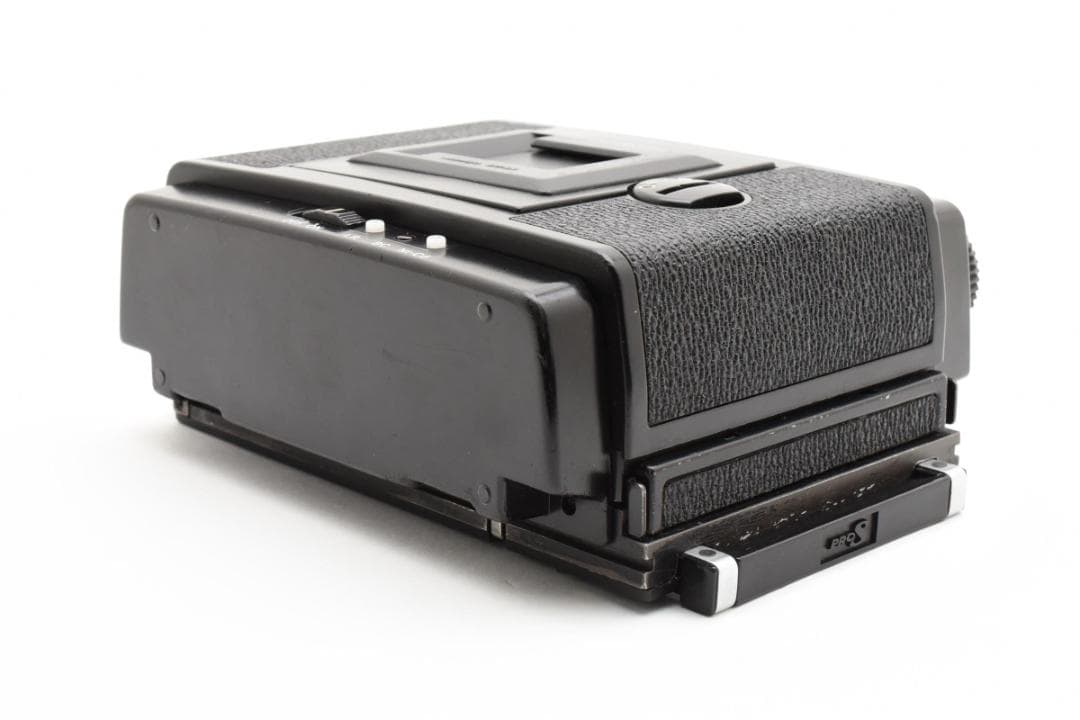 マミヤ Mamiya RB67 6x8 Motorized 120 220