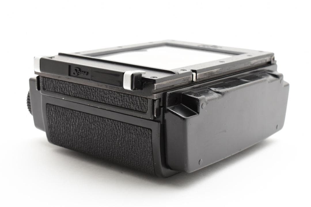 マミヤ Mamiya RB67 6x8 Motorized 120 220