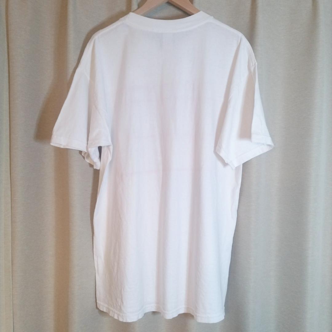 ☆激レア☆　RAGE AGAINST THE MACHINE Tシャツ