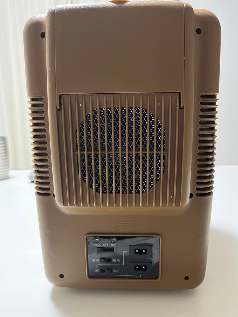 冷蔵庫　コナン