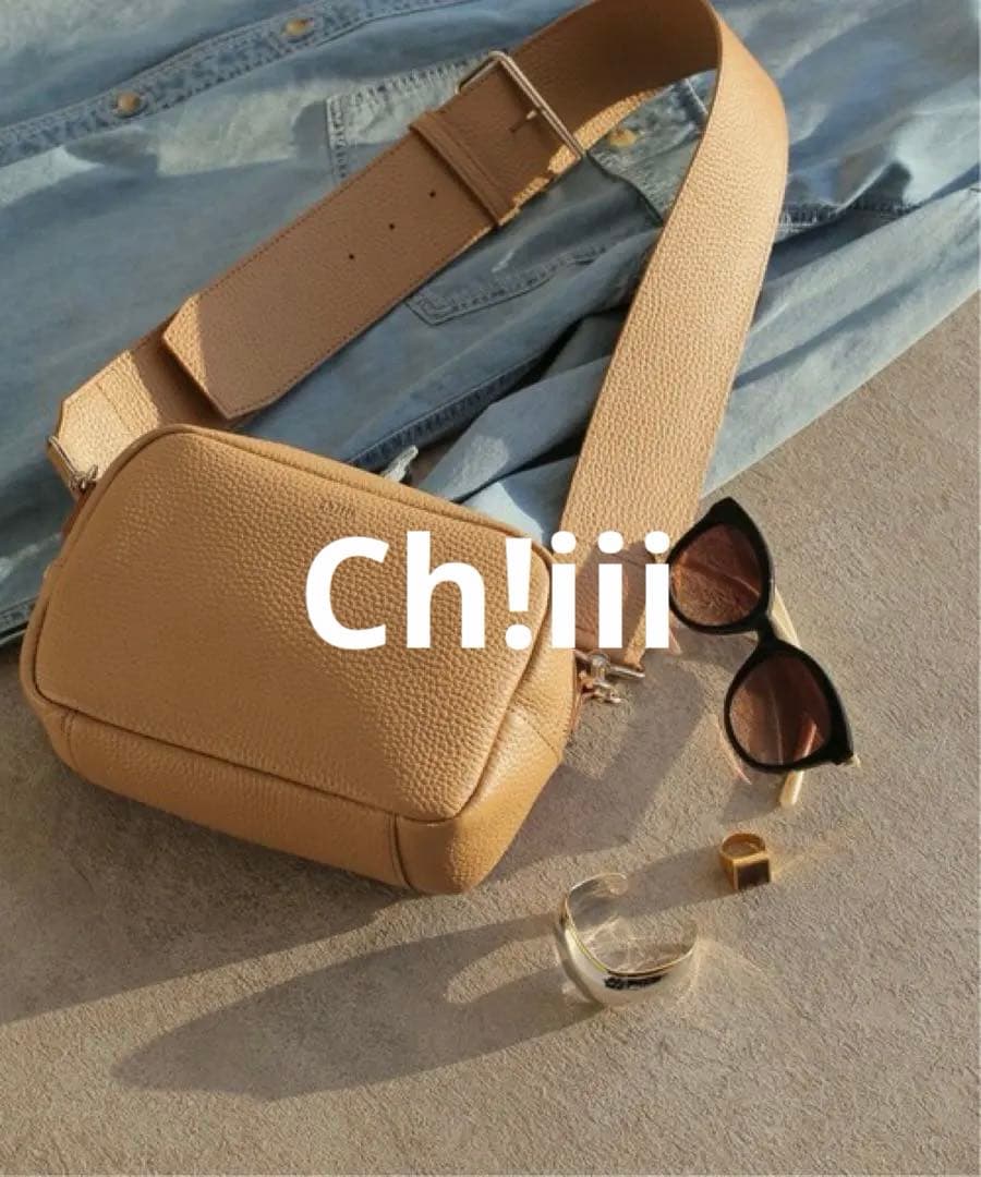 未使用に近い Widebelt Boston チーバック NOBLE別注カラー