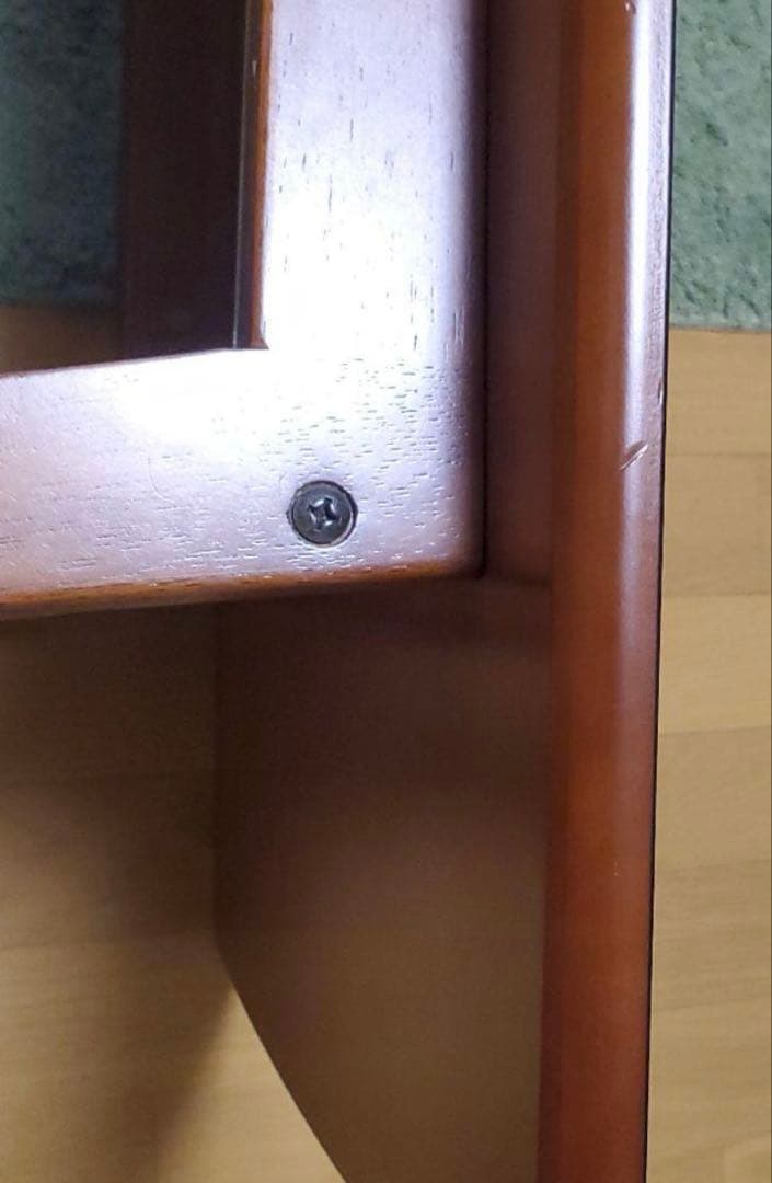 カリモク60 テーブル 幅1190mm