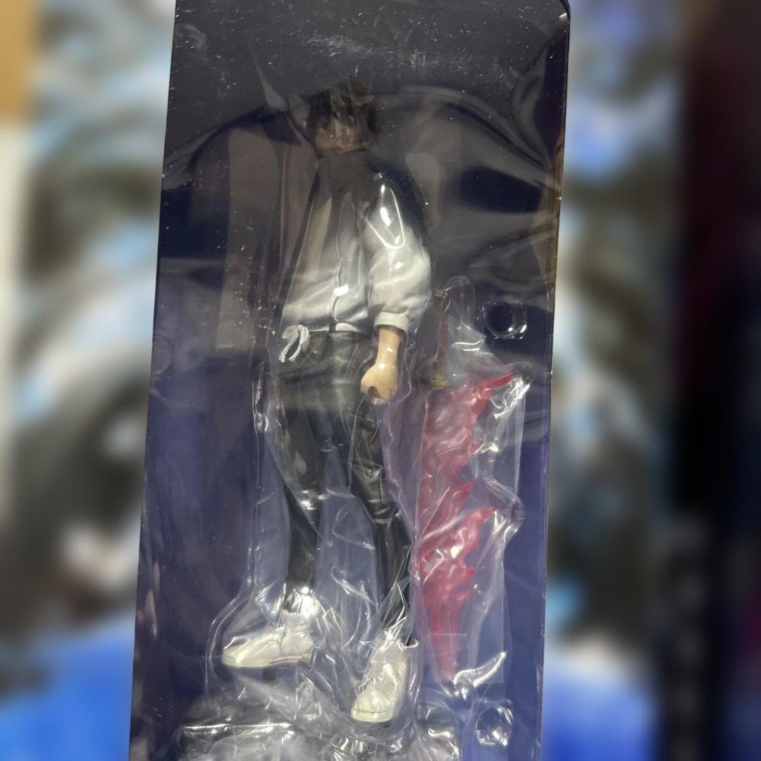 新品　一番くじ　MASTERLISE 呪術廻戦 ラストワン賞　A賞　祈本里香